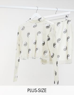 nike multi animal print m2k tekno trainers