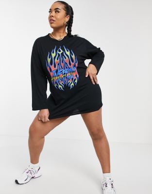 long sleeve t shirt outfits