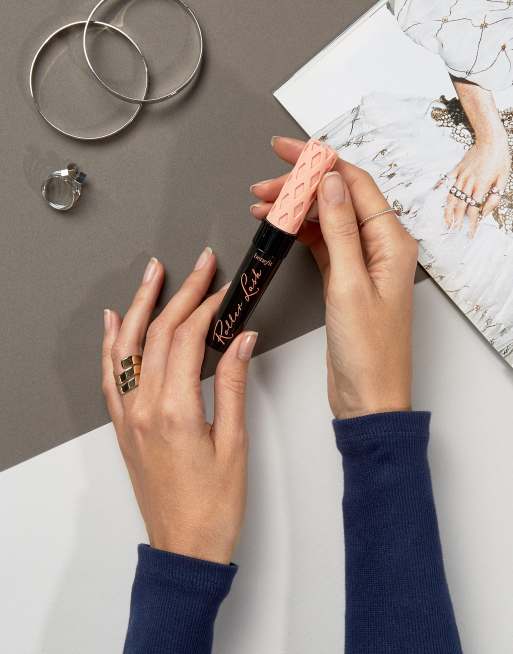 Roller Lash Mascara  fra Benefit, 4 af 4
