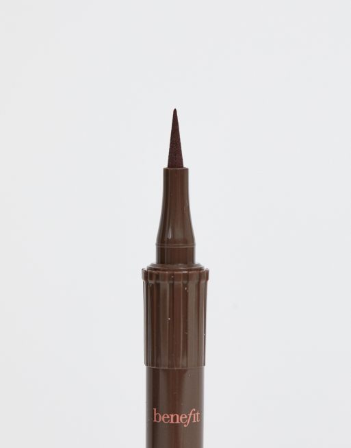 Roller Liner de Benefit - Brown, 4 de 4