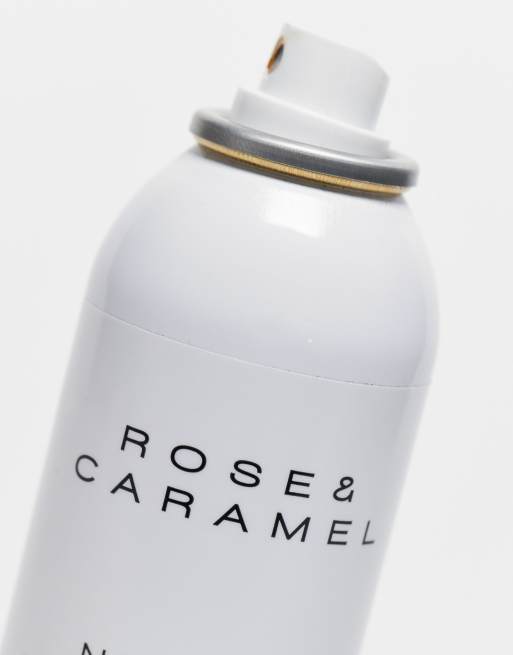 Rose & Caramel Nudity Clear & Golden Tanning Aerosol 150ml, 3 of 4