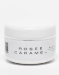 [Rose & Caramel] Rose & Caramel Purity Excel 60 Second Self Tan Removing Scrub 100ml-No colour No Size No colour
