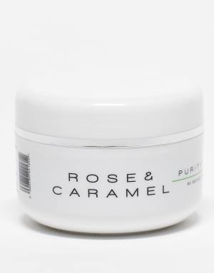 Rose & Caramel Purity Excel 60 second Self Tan Removing Scrub 100ml