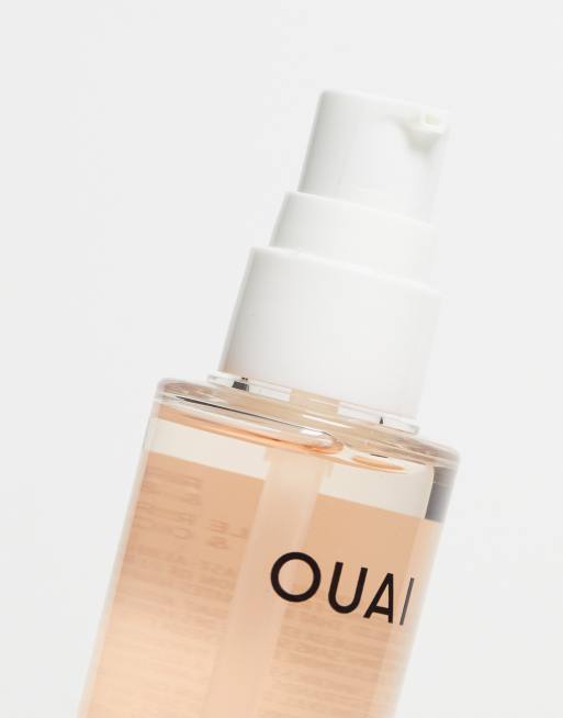 Rose Hair & Body Oil 98,9 ml fra Ouai, 3 af 4