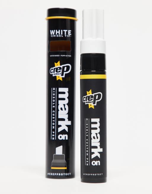 Rotulador blanco de Crep Protect, 4 de 4