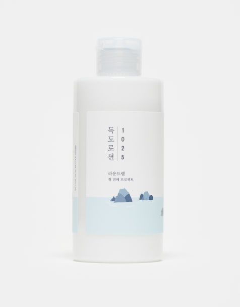 Round Lab – 1025 Dokdo – Hudlotion, 200ml - view 1