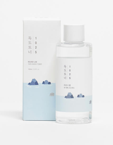 Round Lab - 1025 Dokdo Toner 100 ml - view 1