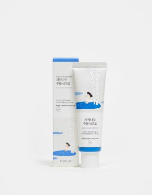 Thumbnail - Round Lab - Birch Juice - Sonnencreme mit LSF 50, 50 ml-Keine Farbe