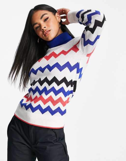 Roxy - Chic - Top base layer bianco