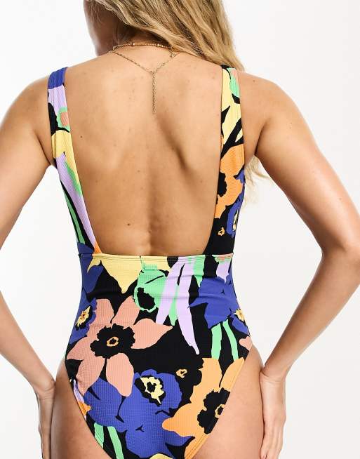 Roxy maillot store 2 pieces