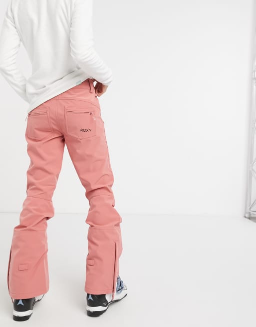 Pantalon ski clearance roxy