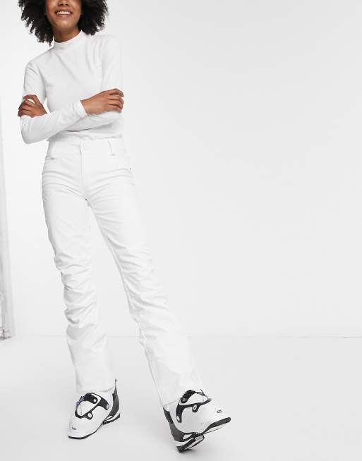 creek shell snow pants