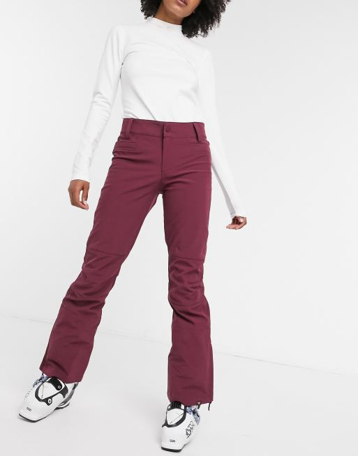 Roxy creek hot sale snowboard pants