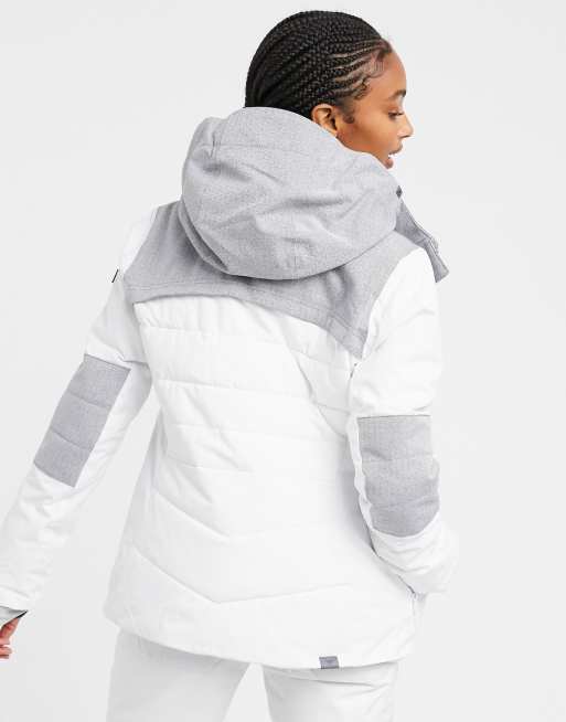 Roxy dakota store snow jacket