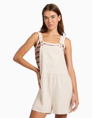 Easy Isle - Combishort - Naturel-Neutral XS