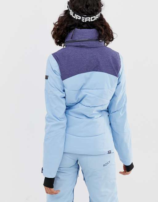 Roxy flicker shop snowboard jacket