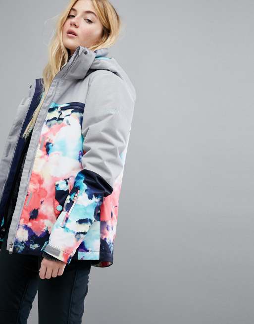 Roxy jetty ski jacket new arrivals