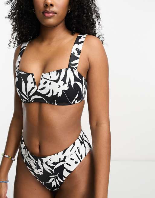 Roxy Love The 360 - Haut de bikini pour Femme