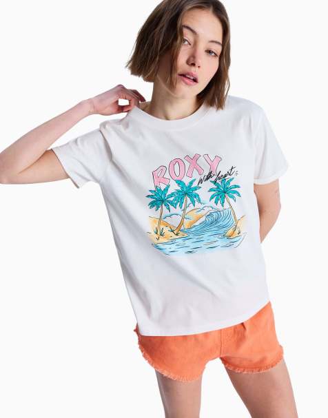 Roxy Oceanregular poster in coconut milk - view 1