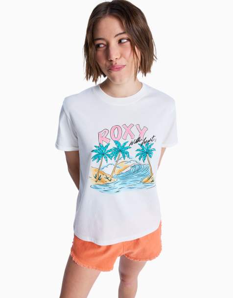 Roxy Oceanregular poster in coconut milk