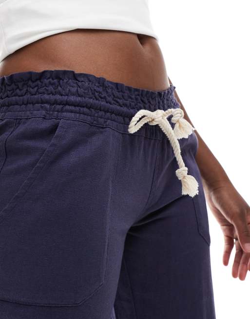 Roxy Oceanside Pant J Ndpt Damesbroek