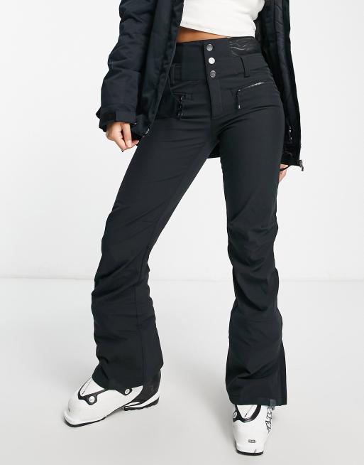 Pantalon de 2025 ski taille haute