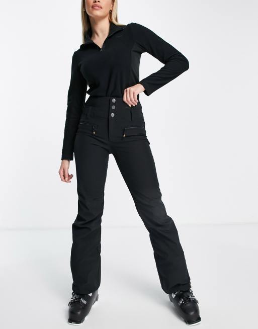 Roxy - Rising High - Pantaloni da sci neri 