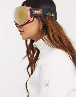 roxy popscreen goggles