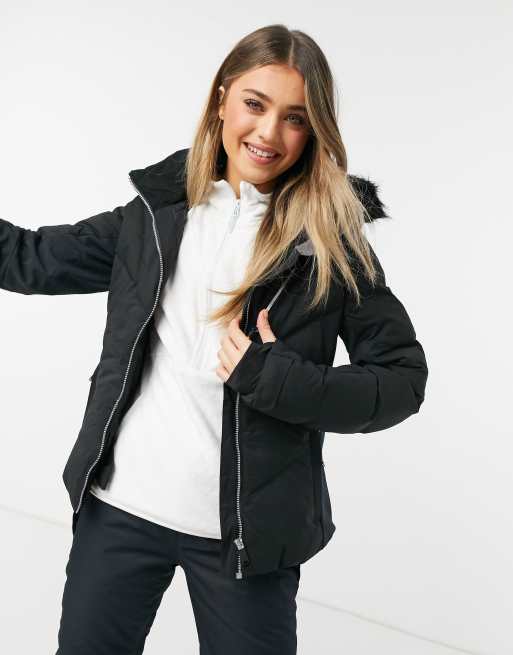 Roxy snowstorm hot sale jacket