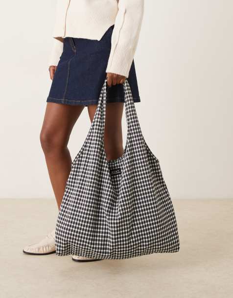 Roxy - Urban Party - Cabas - Anthracite - view 1