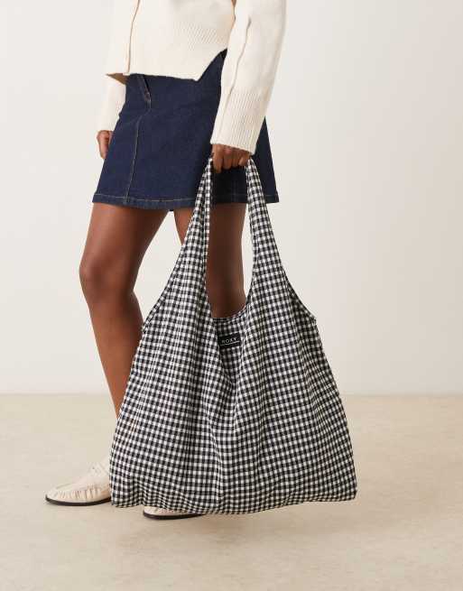 Roxy - Urban Party - Cabas - Anthracite