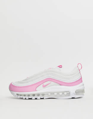 Кроссовки найк Air Max 97 женские