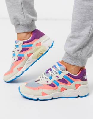 new balance 490 femme