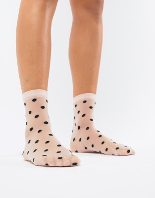 Носок в горошек. Носки в горошек. Носки в горошек женские капроновые. Носки красные в горох. Носки белые детские в горошек.