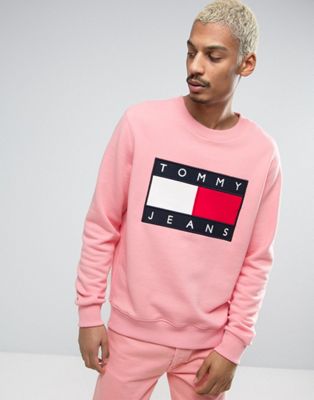 pink tommy