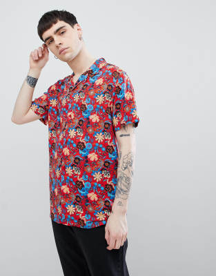 Night shirt. Рубашка с цветными рукавами. Яркая рубашка. Наркоманские рубашки. Addict купить рубашку в Москве.
