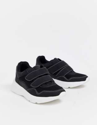 rubi chunky sneakers