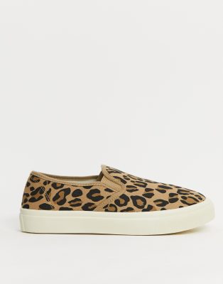 rubi leopard print shoes