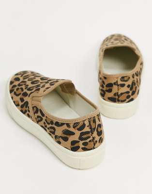 rubi leopard print shoes