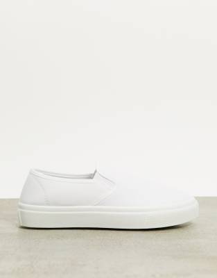  harper slip on trainers 