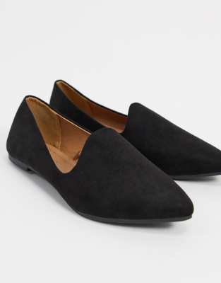 Rubi Tiana Flat Shoes In Black | ModeSens