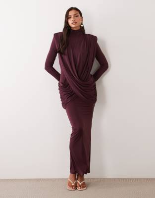 Ruched