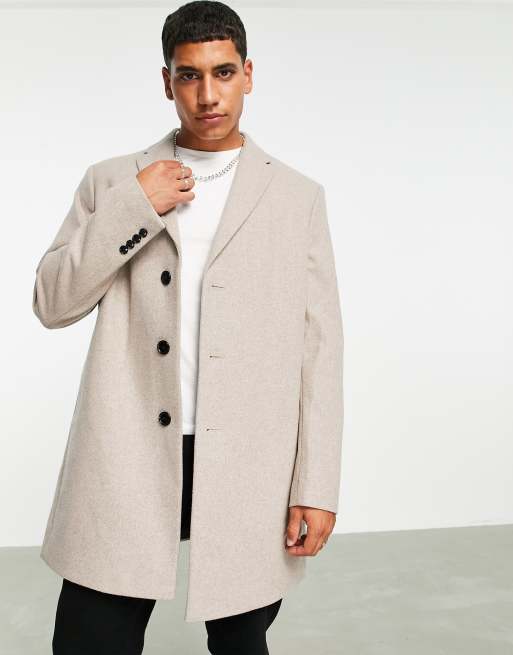 Rudie – Hemdjacke aus hochwertiger Wollmischung