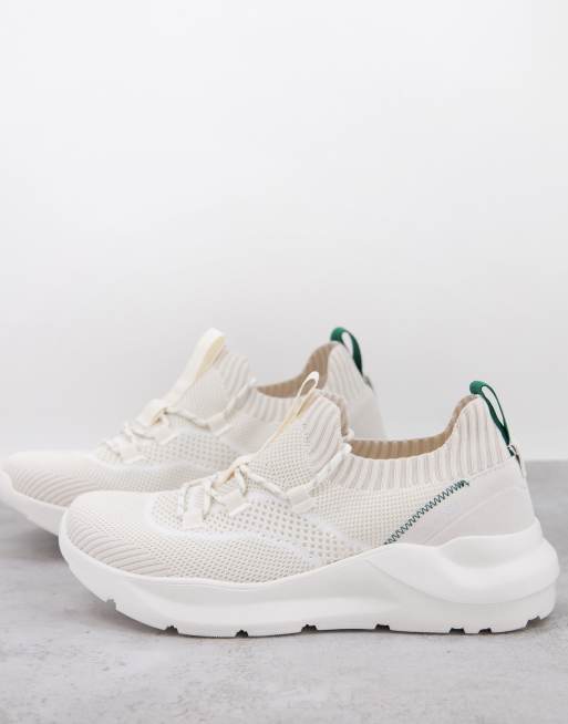 Chunky knit online runner