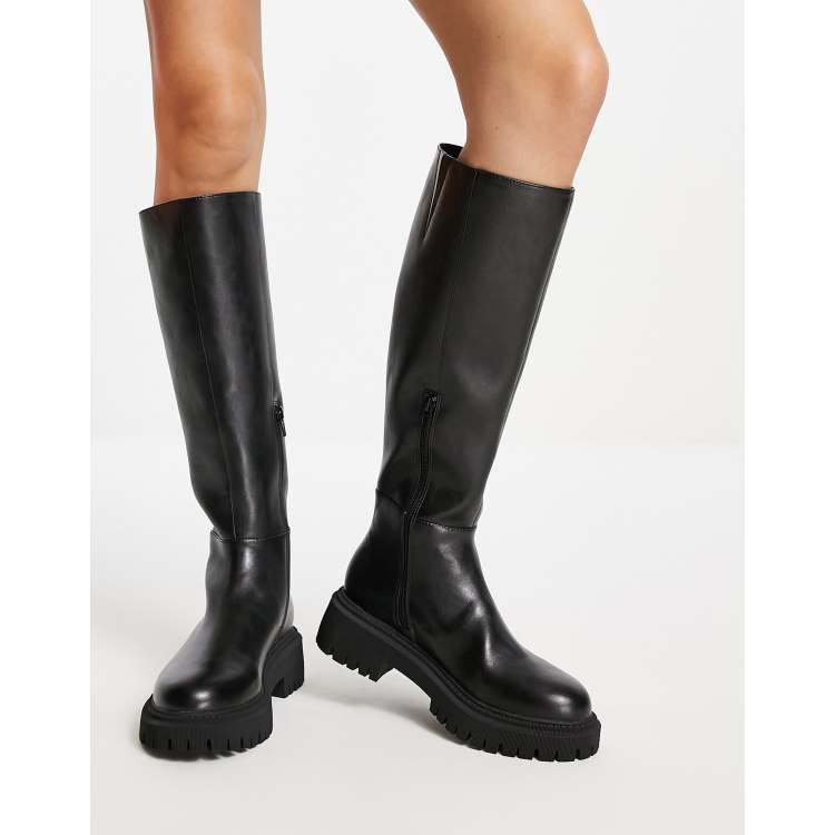 Robyn over hot sale the knee boot