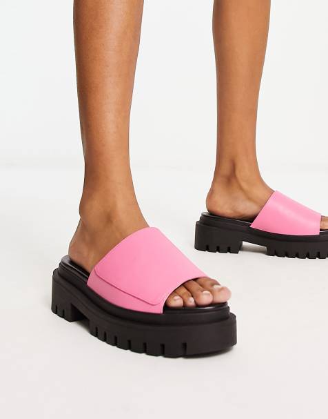 Asos flat sandals online sale