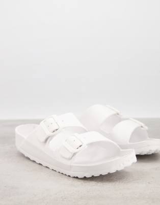jelly buckle slides