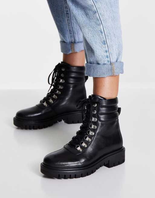 Asos cheap hiking boots