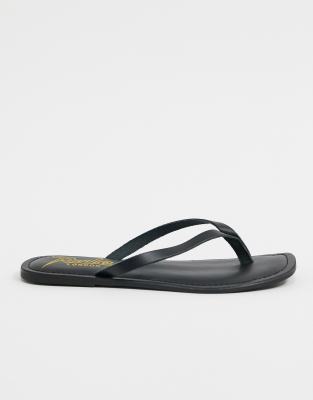 fit flops black