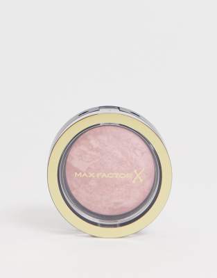 фото Румяна max factor crème puff-розовый